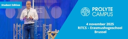 Prolyte Campus België - Student Edition